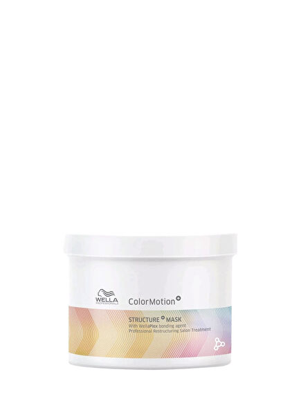 ColorMotion+ Boyalı Yıpranmış Saçlar İçin Onarıcı Saç Maskesi 500 ml