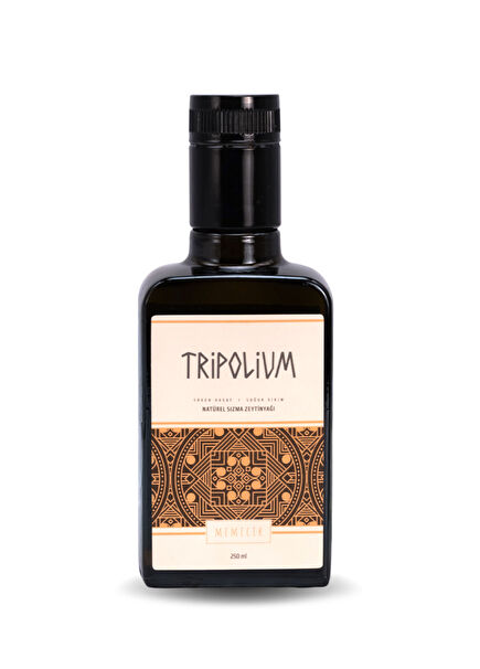 Premium Memecik Erken Hasat Natürel Sızma Zeytinyağı 250 ml