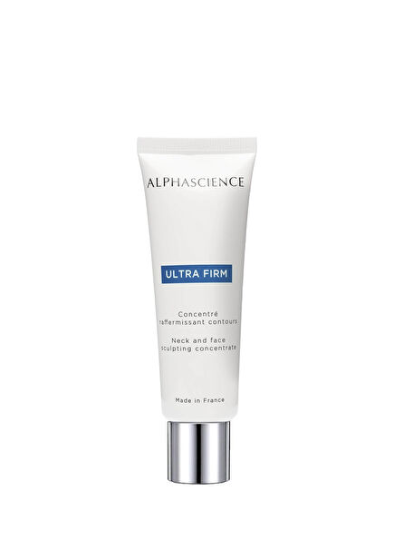 Ultra Firm Kırışıklık Karşıtı Yüz ve Boyun Kremi 50 ml