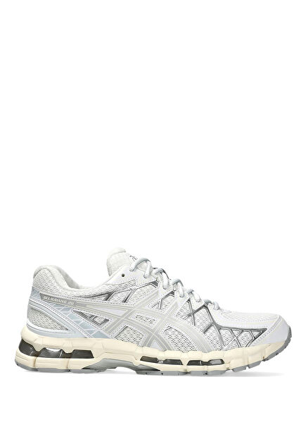Gel-Kayano 20 White Women's Sneakers