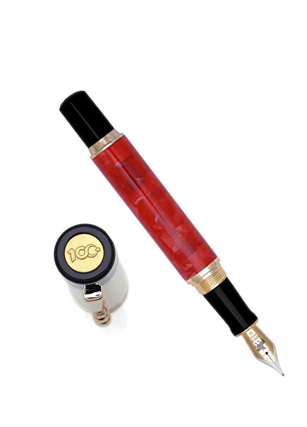 Pen Ff Turkey 100. Year Limited Edition Fountain Pen