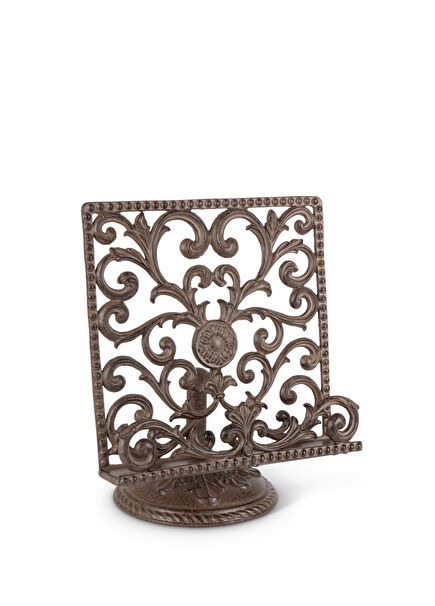Acanthus Cookbook Holder