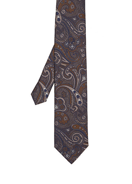 Brown Tie