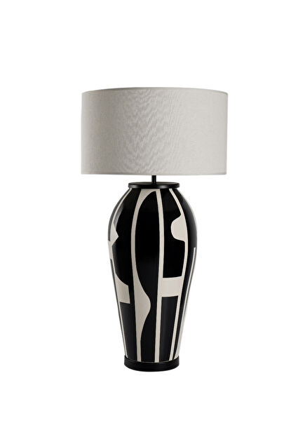 Rome Handmade Ceramic Lampshade