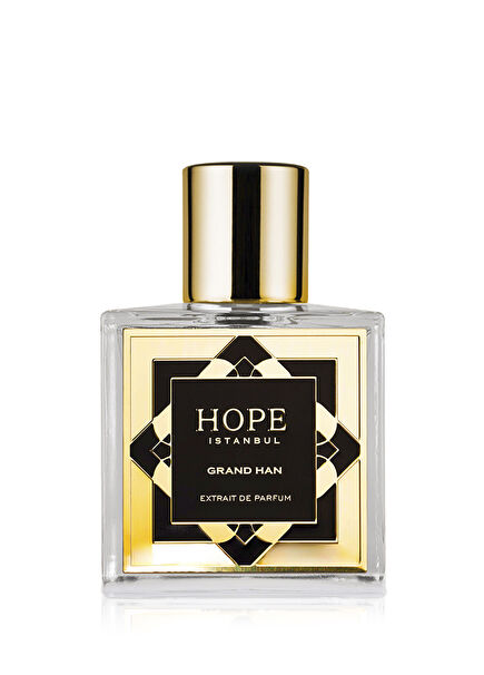Grand Han EDP 100 ml Unisex Parfüm 