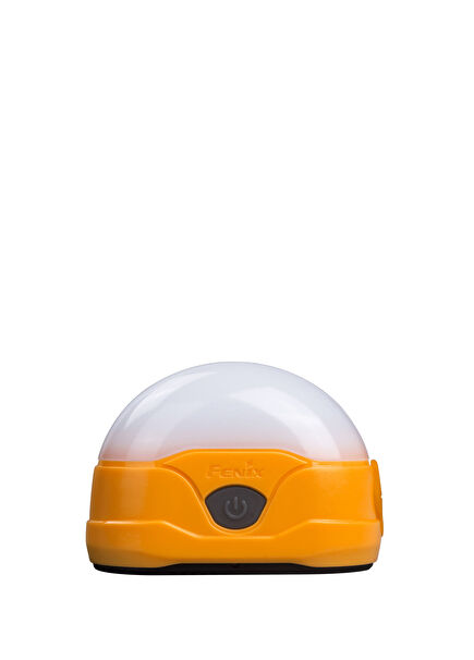 CL20R 300 Lumens Orange Rechargeable Camping Lantern