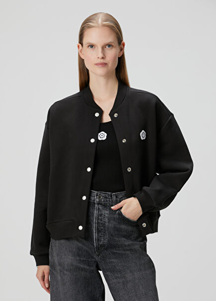 Black Jacket