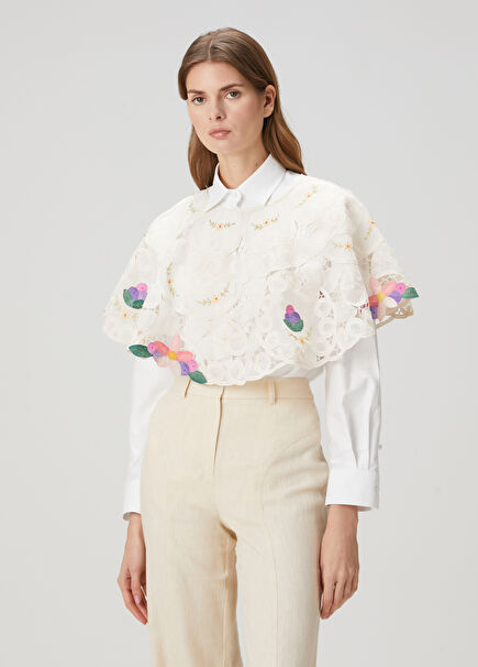 Dide Multicolored Blouse