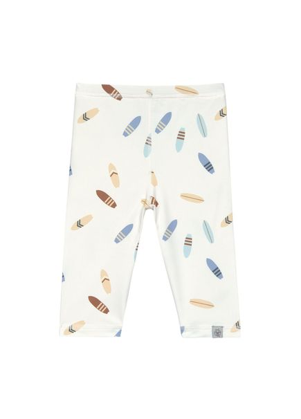 Surfboards Sea Salt UV Korumalı Erkek Çocuk Mayo Tayt