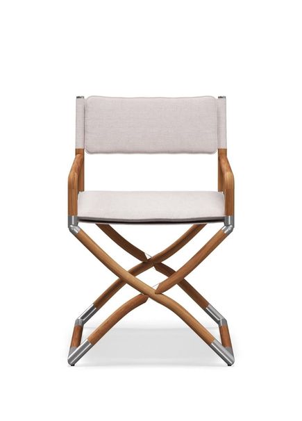 Navigator Ground Beach Garden Director's Chair