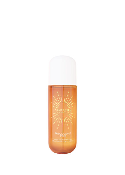 The Coconut Club Body&Hair Mist 236 ml