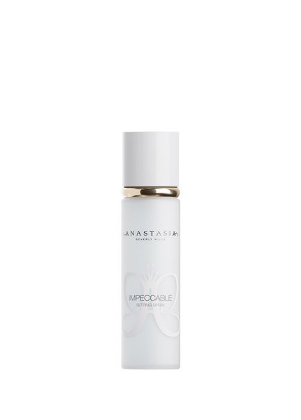 Impeccable Blurring Matte Setting Spray