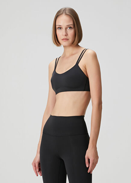 Like A Cloud B/C Sports Bra