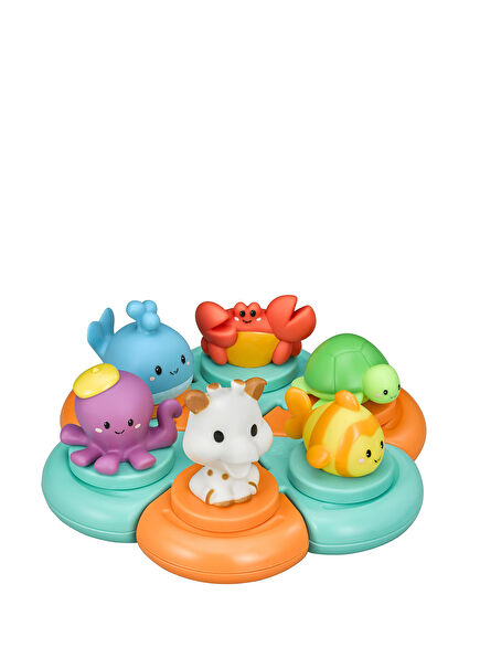 Bath Puzzle Bath Toy
