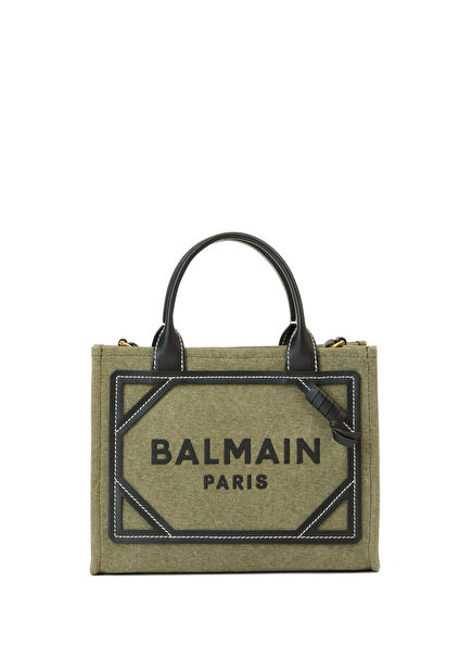 Khaki Women's Bag