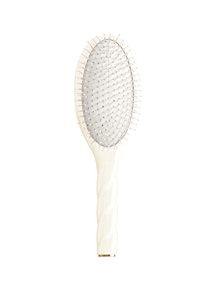 Brosse Large N04 Blanc Creme