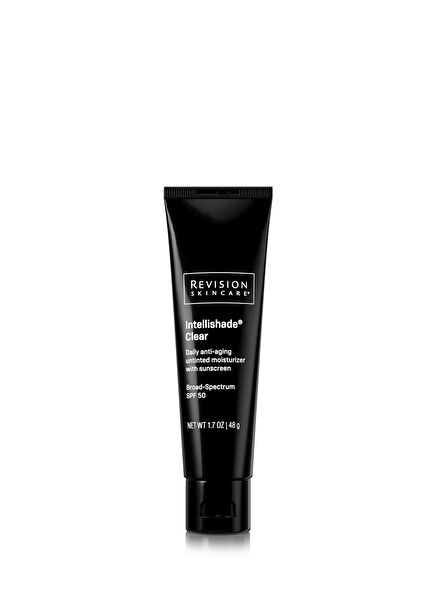 Intellishade Clear SPF50+ Nemlendirici Güneş Kremi 48 gr