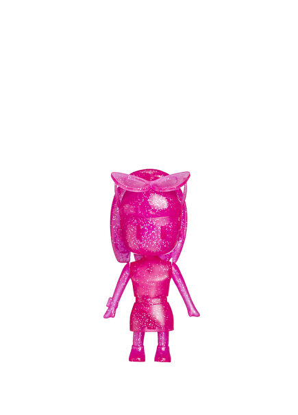 Barbie Aksiyon Figürü SGB6010