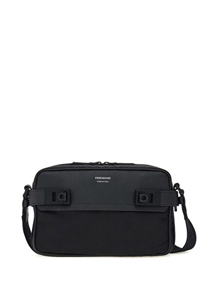 Black Men's Bag