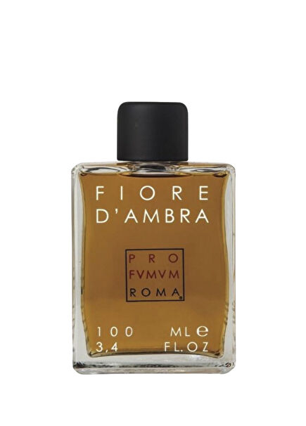 Fiore d'Ambra EDP 100 ml Unisex Perfume