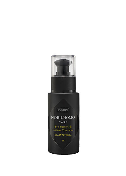Nobil Homo Care 50 Ml Preshave Oil