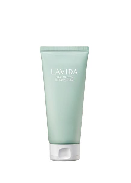 Clean Solution Cleansing Foam Arındırıcı Yüz Temizleyici