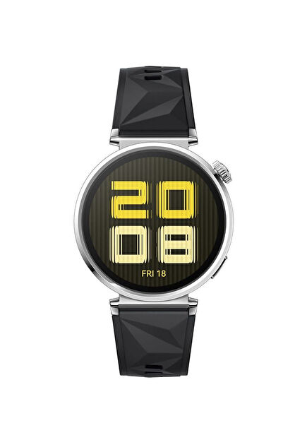 Huawei WATCH GT 5 41mm Smart Watch – Black New Year Edition