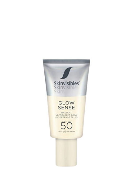 Glow Sense Fluid SPF50 PA++++ Güneş Kremi 50 ml