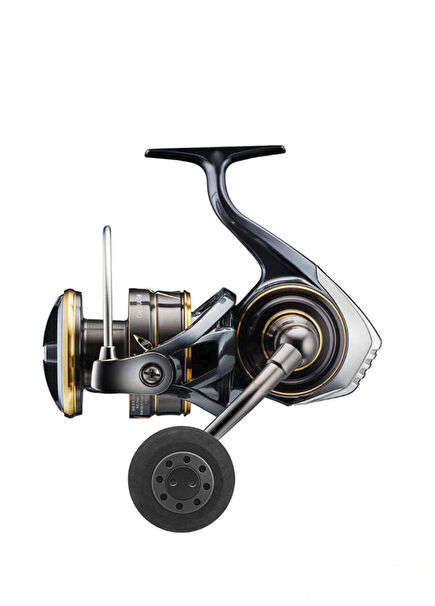 Caldia SW 4000-CXH Fishing Reel