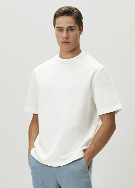 IF Ekru T-shirt