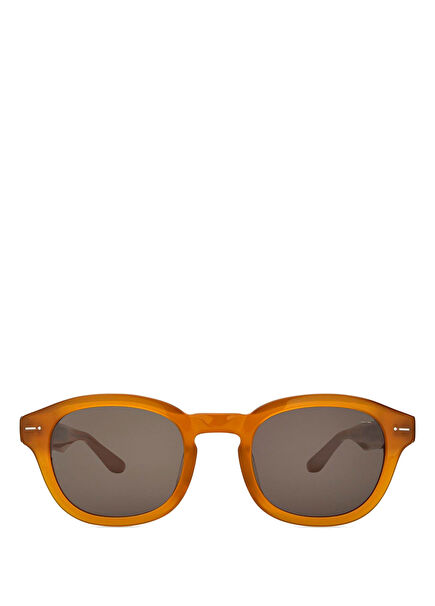Sitalfs Turuncu Asetat Erkek Güneş Gözlüğü