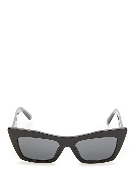 DG4435 Black Women's Sunglasses
