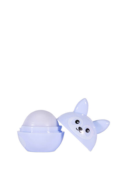 Şirin Hayvan Figürlü Dudak Balmı