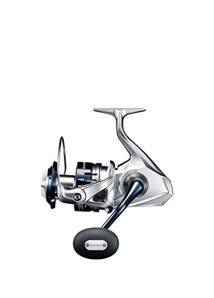 Saragosa SW 5000 XG Jigging Spin Olta Makinesi