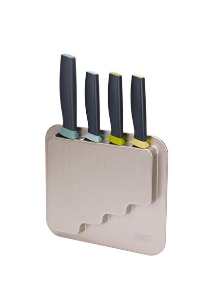DoorStore™ 4-Piece Knife Set