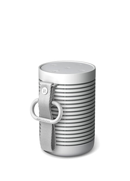 Beosound Explore Suya Dayanıklı Duman Grisi Taşınabilir Bluetooth Hoparlör