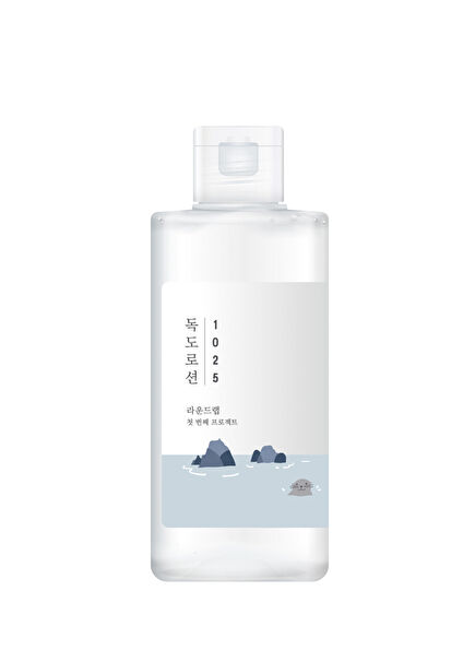 1025 Dokdo Lotion Nemlendirici ve Bariyer Koruyucu Hyaluronik Asitli ve Mineralli Ödüllü Losyon 200ml
