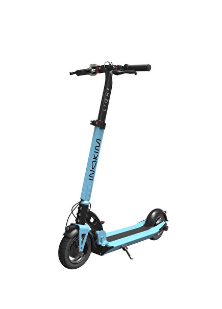 Light 2 Katlanır Elektrikli Scooter