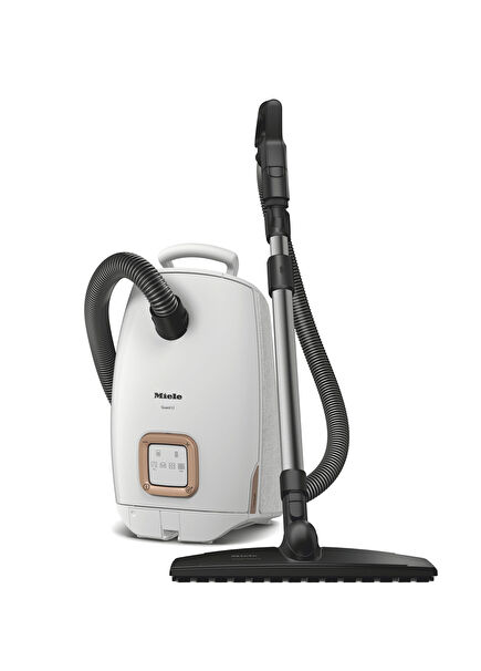 Guard L1 Parquet XL Brilliant White Toz Torbalı Süpürge