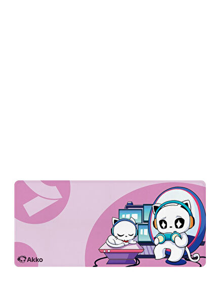 Anniversary 7th Mouse Pad 90×40