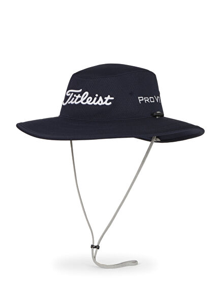 Tour Aussie Lacivert Golf Şapkası TH24TAUSN2-41