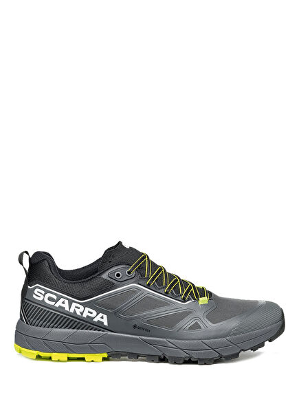 Rapid Anthracite Acid Lime Gore-Tex Men's Running Shoes