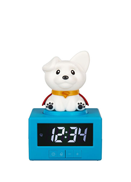 Krypto Icon Alarm Saati