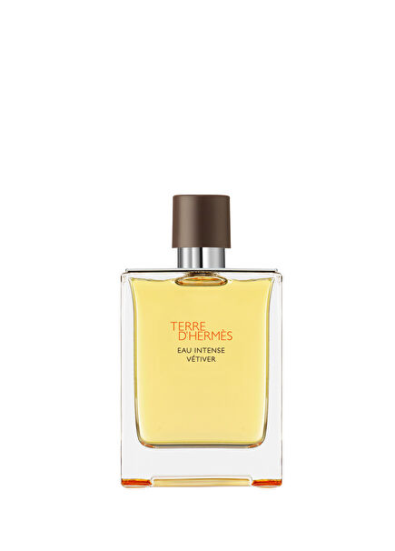 Terre D'Hermes Eau Intense Vetıver Edp 200Ml