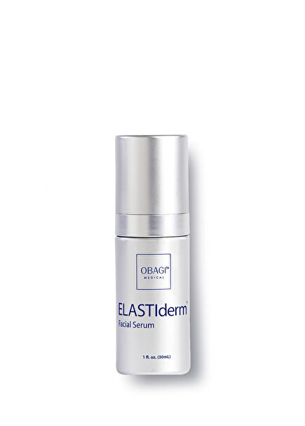 Elastıderm Facial Anti-Aging Skin Serum 30 ml