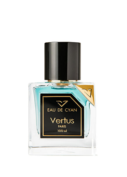 Eau De Cyan 100 ml Unisex Perfume
