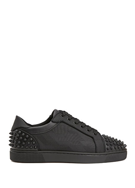 Black Mens Sneakers