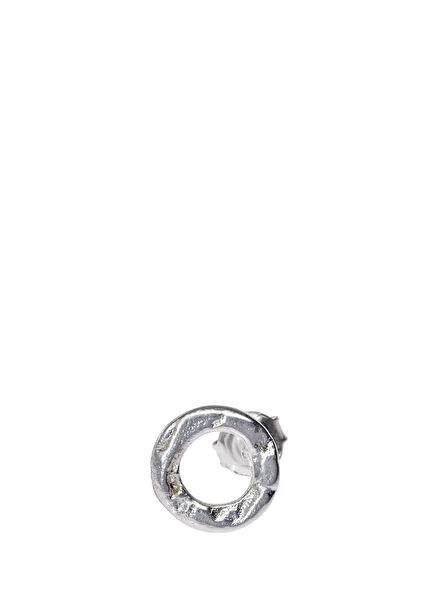 Darcy 925 Sterling Silver Earrings