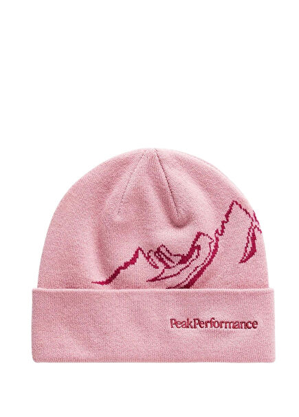 Mountain Örme Unisex Bere