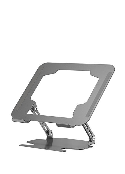 ZM-901 Katlanabilir Ayarlanabilir Laptop Standı
